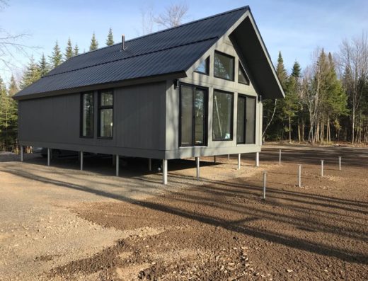 PIEUX DE FONDATIONS RIMOUSKI 9483-7333 QUÉBEC INC