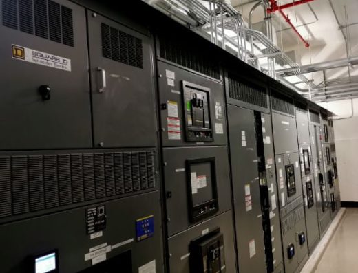 ALBO ÉLECTRIQUE INC