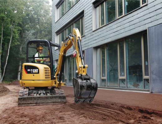 EXCAVATION FLDL INC