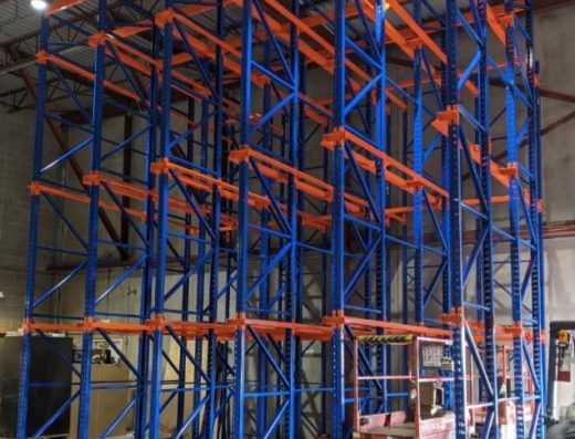 INSTALLATIONS EMZ INC