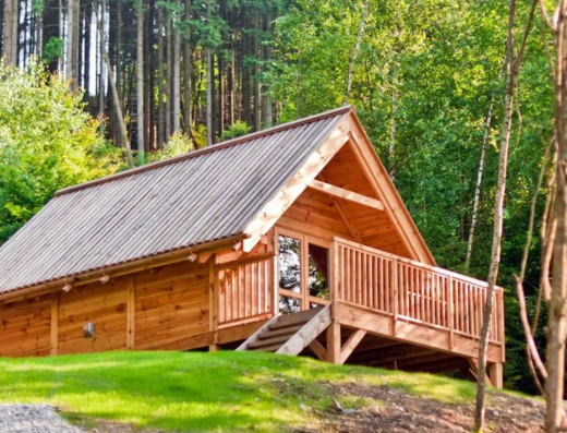 LABELLE CABANE INC