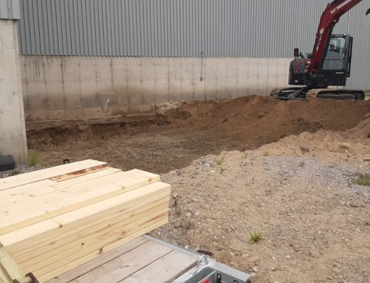 LES CONSTRUCTIONS EDDY PROULX