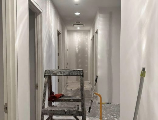 CONSTRUCTION C.S.P INC