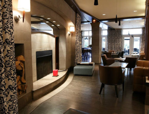 PARQUET DESIGN D ET D INC