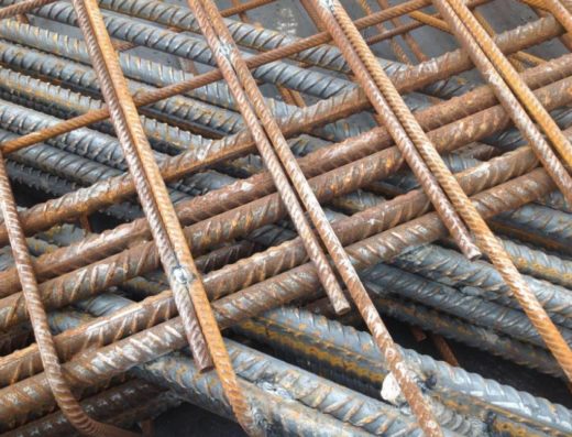 ARMATURE BLR INC