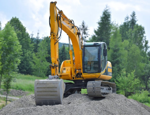 EXCAVATION FLDL INC
