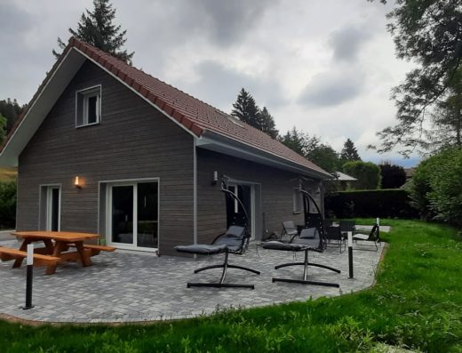 LABELLE CABANE INC