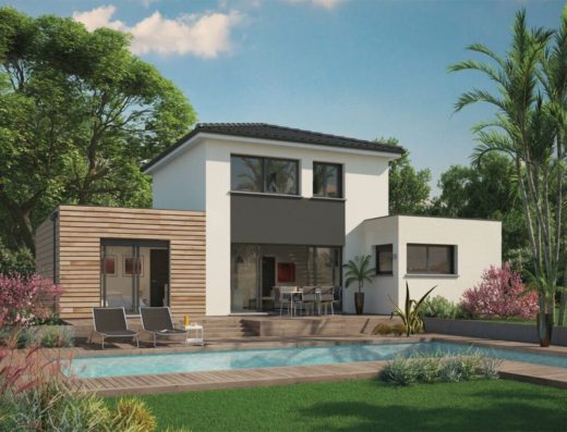 POP CORN DESIGN ET CONSTRUCTION INC