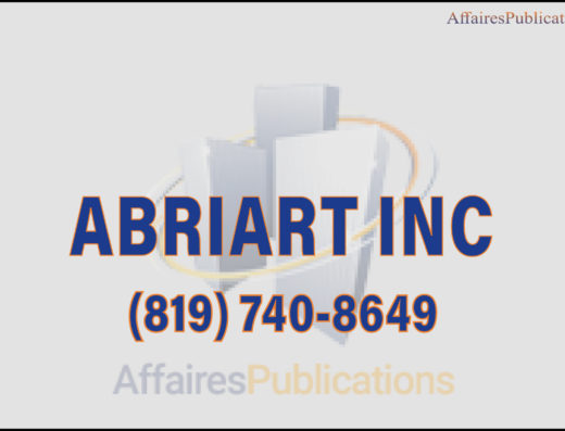 ABRIART INC