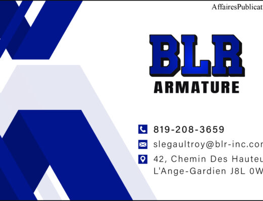 ARMATURE BLR INC
