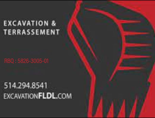 EXCAVATION FLDL INC