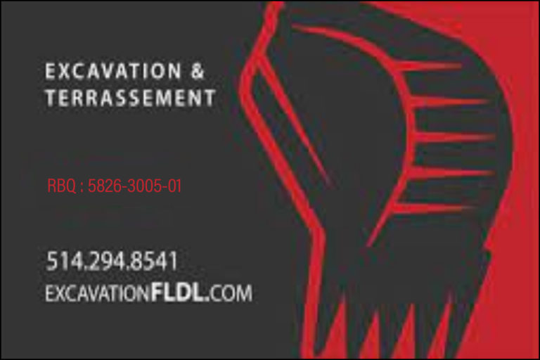 EXCAVATION FLDL INC
