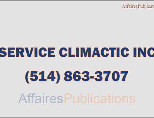 SERVICE CLIMACTIC INC