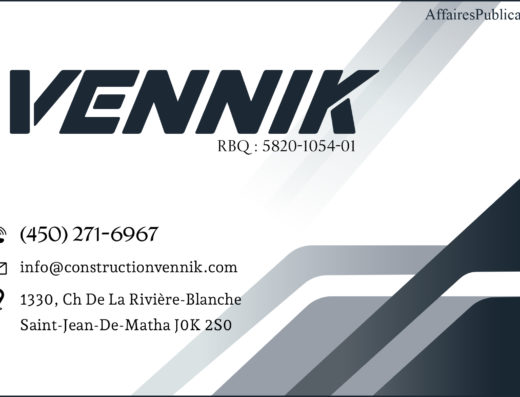 VENNIK INC