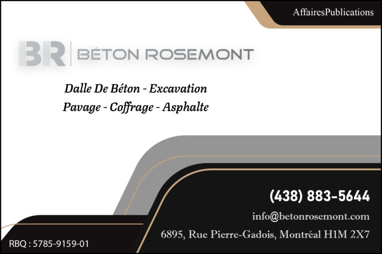 GROUPE GEYSER INC