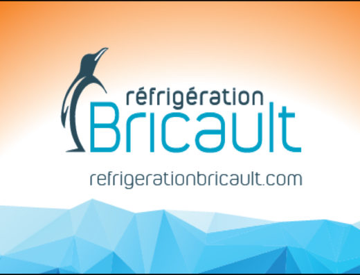 RÉFRIGÉRATION BRICAULT <br/> 9316-0349 QUÉBEC INC