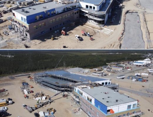 PROTECTION INCENDIE NORDIK INC