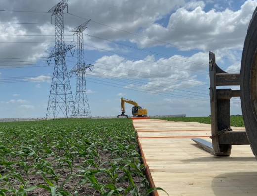 ACCÈS CONSTRUCTION ENVIRONNEMENT LTÉE
