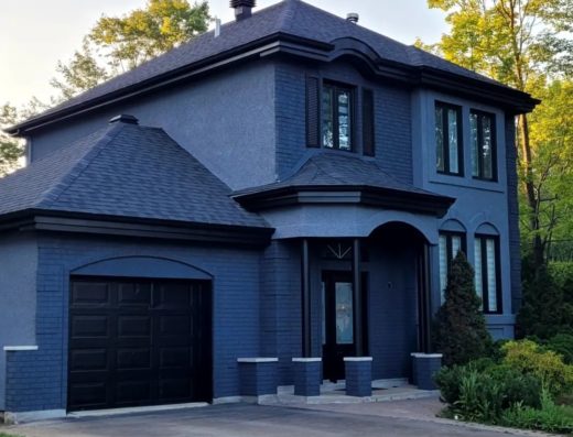SPRAY EXPERT <br/> 9458-3499 QUÉBEC INC