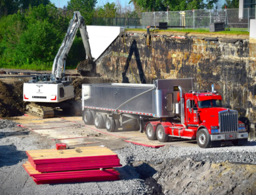 ACCÈS CONSTRUCTION ENVIRONNEMENT LTÉE