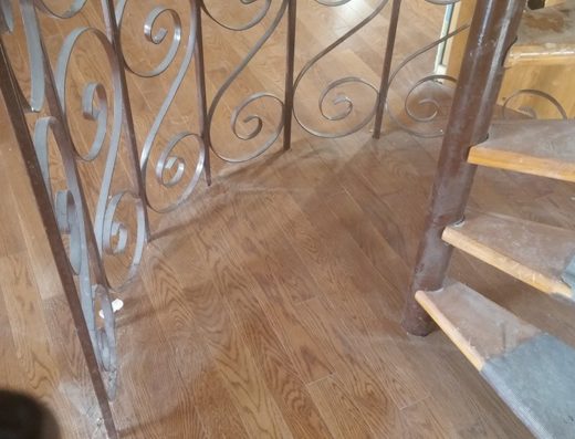 BOIS FRANC RENAISSANCE