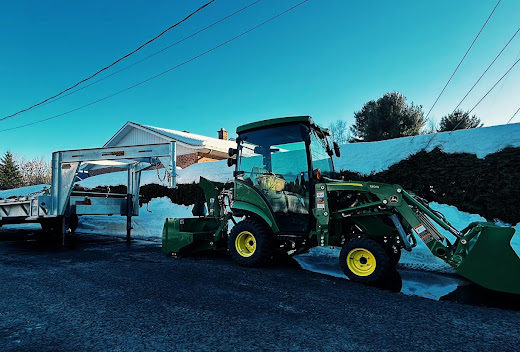 SERVICES MULTI-SPECS LANAUDIÈRE INC