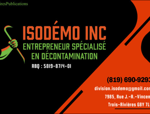ISODEMO INC