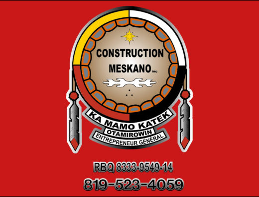 CONSTRUCTION MESKANO INC