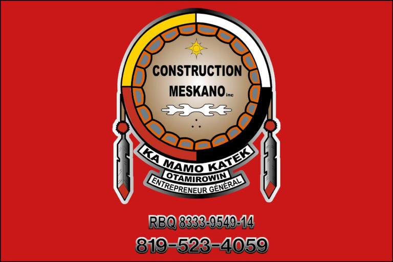CONSTRUCTION MESKANO INC