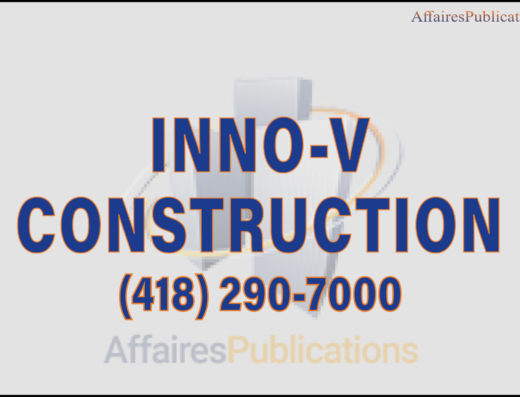 INNO-V CONSTRUCTION