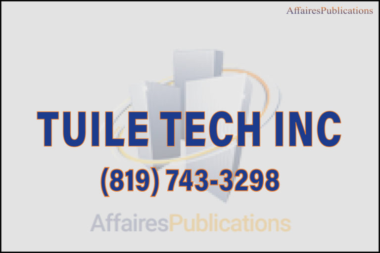 TUILE TECH INC