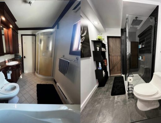 DUCARRI CONSTRUCTION INC