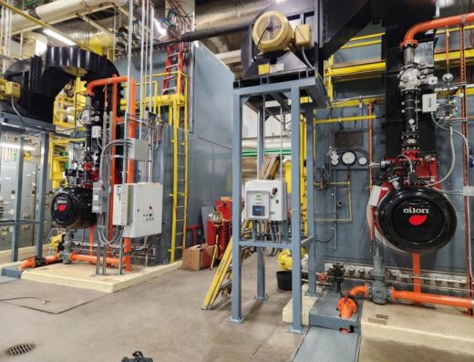 THERMO-ÉNERGIE <br/> 9111-0767 QUÉBEC INC