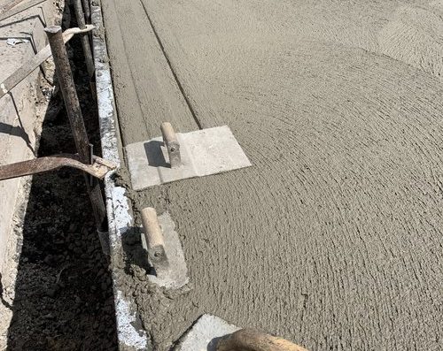 BÉTON ROSEMONT INC