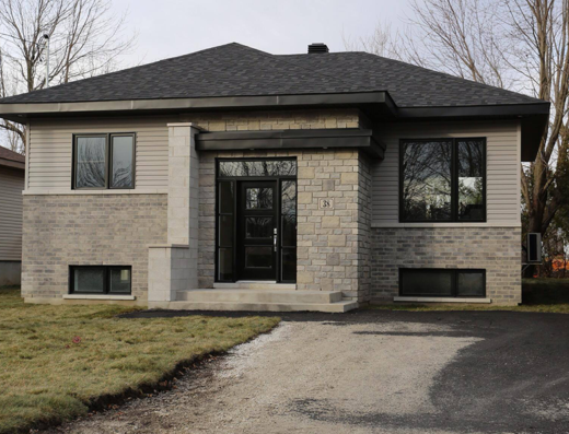 RÉNOVATION BO-MONT INC