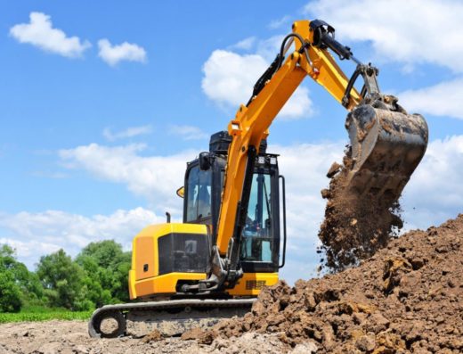 EXCAVATION ALLAIRE <br/> 9140-3030 QUÉBEC INC