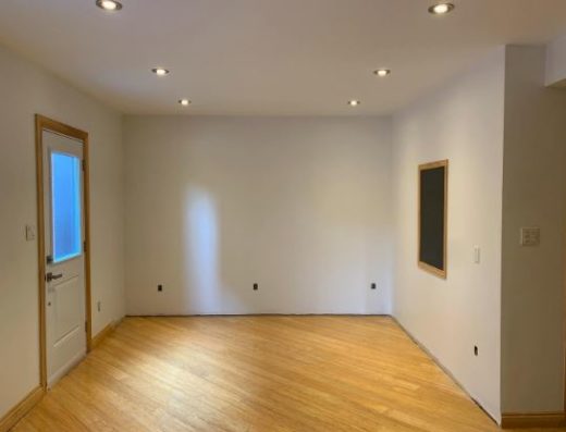 PEINTURE ET RÉNOVATION <br/> MICHEL-ANGE INC
