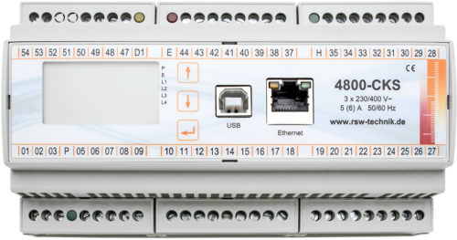 R.S.W. OPTIMISATION INC