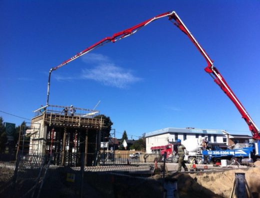 CONSTRUCTIONS COFFRAGE PLUS