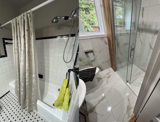 DUCARRI CONSTRUCTION INC