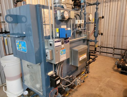 THERMO-ÉNERGIE <br/> 9111-0767 QUÉBEC INC