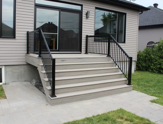 TERRASSE MTL INC