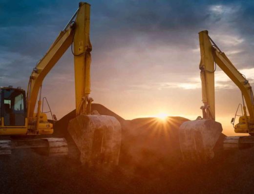 EXCAVATION ALLAIRE <br/> 9140-3030 QUÉBEC INC