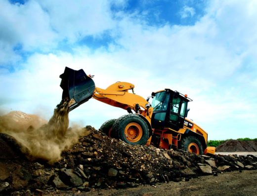 EXCAVATION JOEY FORTIER INC