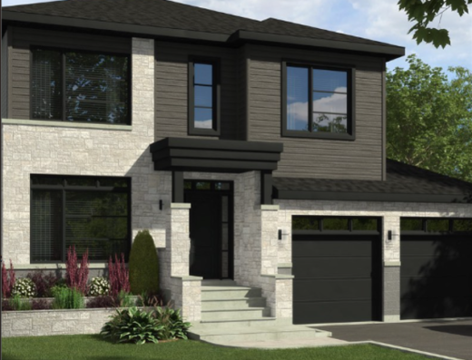 YVES LANDRY CONSTRUCTION INC