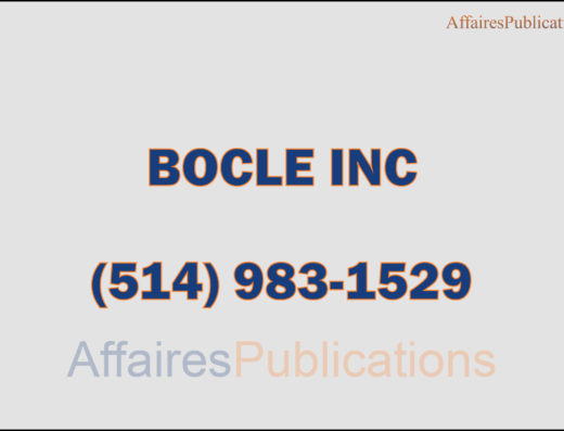 BOCLE INC