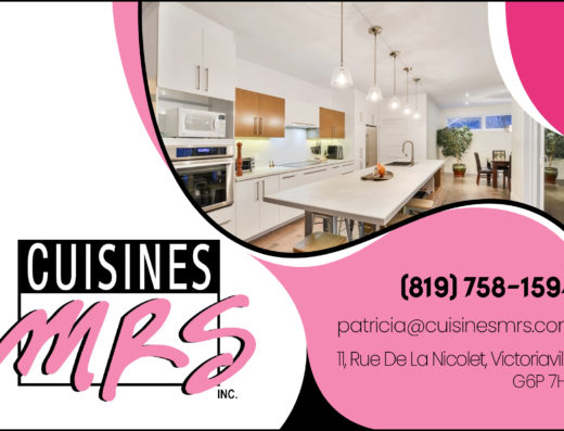 CUISINES MRS INC