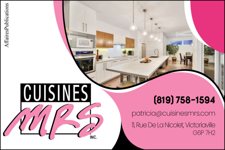 CUISINES MRS INC