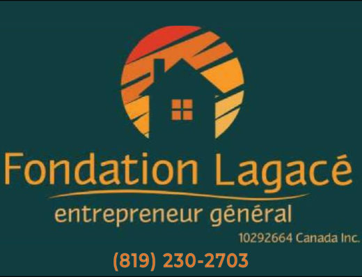 FONDATION LAGACÉ 10292664 CANADA INC