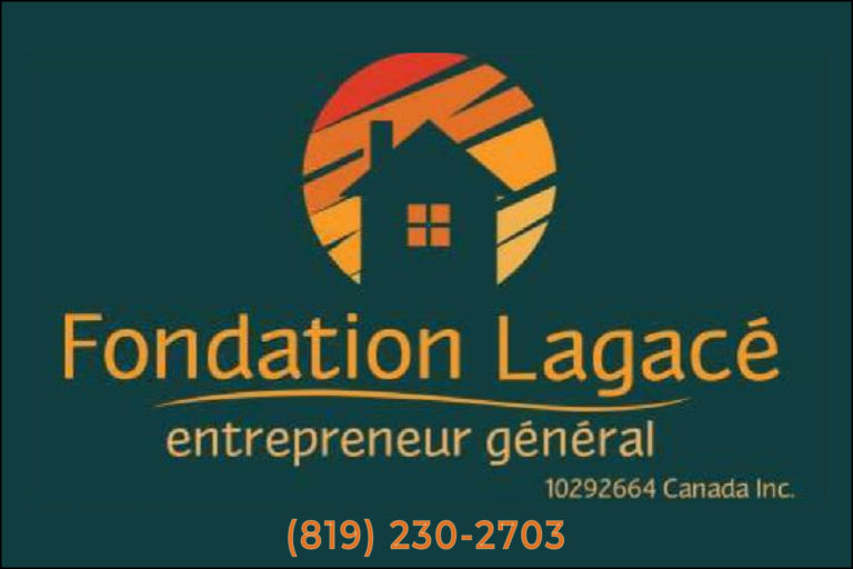 FONDATION LAGACÉ 10292664 CANADA INC